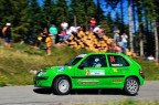 Rally san Martino Di Castrozza