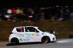Rally San Martino di Castrozza 2013