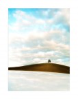 Sky reflex Sky reflex