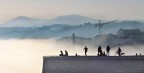 nella nebbia nella nebbia