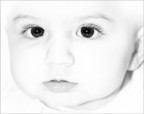 Ritratto high key Ritratto high key
