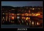 le luci di Ascona le luci di Ascona