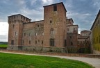 Mantova : Il castello