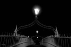 ha'penny bridge Dublino ha'penny bridge Dublino