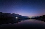 stelle al lago del matese stelle al lago del matese