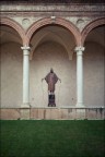 Trattando l'ombre