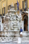 La fontana Masini La fontana Masini