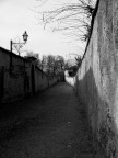 La strada... La strada...
