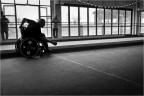 Giocatore di bocce Giocatore di bocce