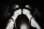 Love is blind Love is blind
