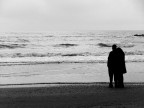 Sulla spiaggia... Sulla spiaggia...