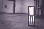 In The mirror In The mirror