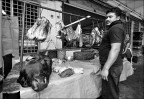 Kuala Lumpur Pudu wet market Kuala Lumpur Pudu wet market