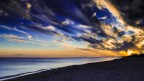 nel tramonto nel tramonto