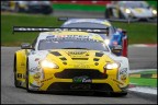 Aston Martin V12 Vantage GT Aston Martin V12 Vantage GT