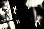 The Dancer... The Dancer...