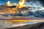 È ancora tramonto.... È ancora tramonto....