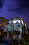 Night train Night train