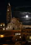 Notte nei sassi Notte nei sassi