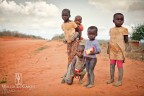 African Children African Children