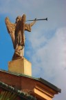 AI CONFINI DEL CIELO AI CONFINI DEL CIELO
