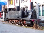 Trenino rosso del Bernina
