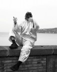 Pulcinella. Pulcinella.