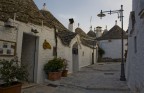 I trulli di Alberobello