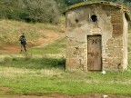 We were soldiers We were soldiers