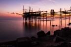 Costa dei Trabocchi - San Vito Chietino Costa dei Trabocchi - San Vito Chietino