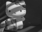 Kitty backstage :) Kitty backstage :)
