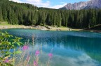 Lago di Carezza