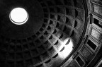 Pantheon, la cupola