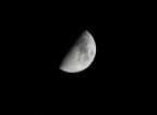 Luna... sfocata! Luna... sfocata!