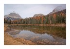 Lago di Antorno Lago di Antorno