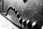 Morbidezza di acciaio Morbidezza di acciaio