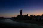 Campanile e Fiume Campanile e Fiume
