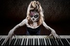Concierto del Dià de los Muertos Concierto del Dià de los Muertos