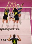 Volley - Parallela Volley - Parallela