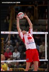 Volley: Sintini