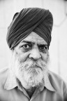 ritratto di sikh