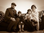 ritratto di famiglia ritratto di famiglia