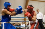 Boxe 1 Boxe 1