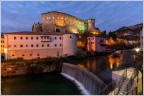 Città della quercia. Città della quercia.