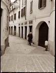 Verso la fine della strada... Verso la fine della strada...