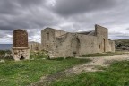 Tonnara di Siracusa - Le rovine Tonnara di Siracusa - Le rovine