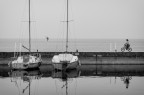 La rincorsa La rincorsa