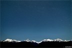 Il cielo sopra l'Himalaya