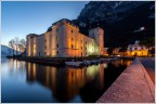 La Rocca, Riva del Garda.