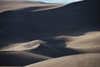 Great Sand Dunes Great Sand Dunes